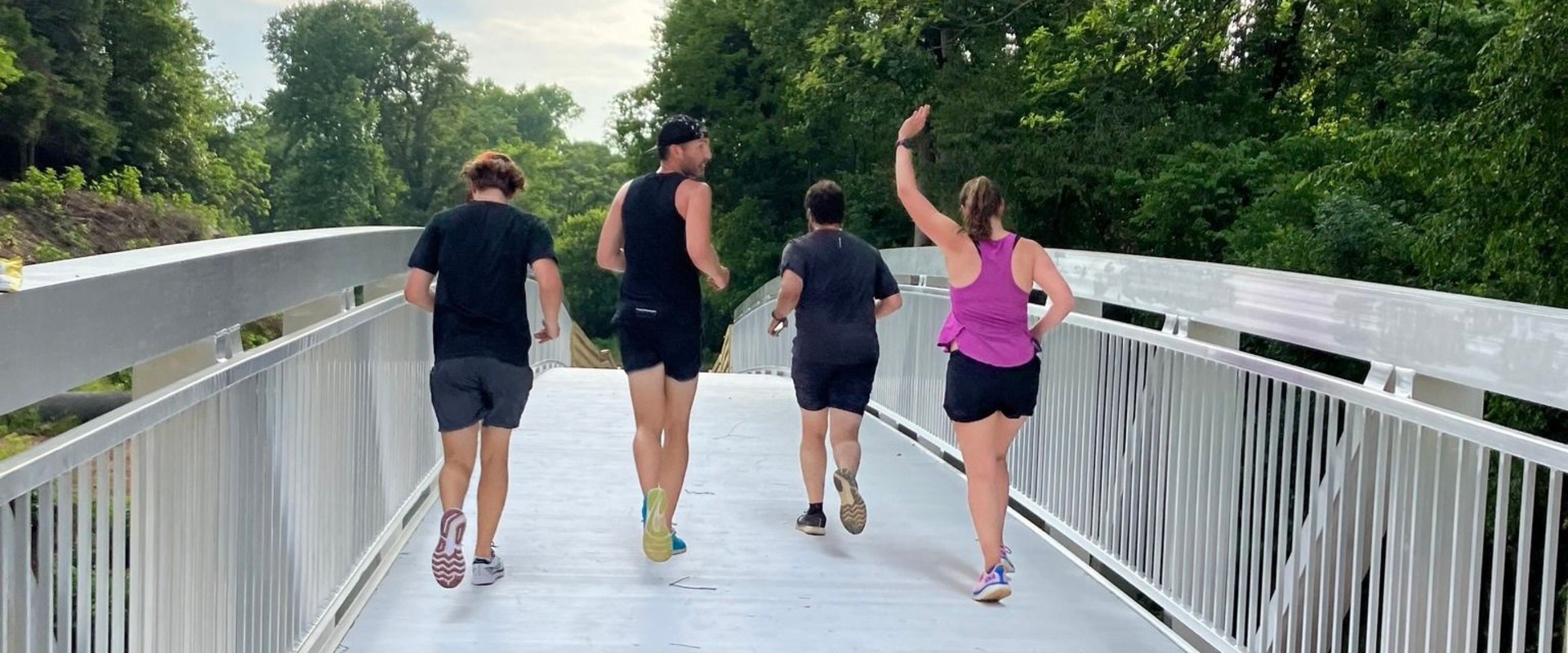 Run Clubs